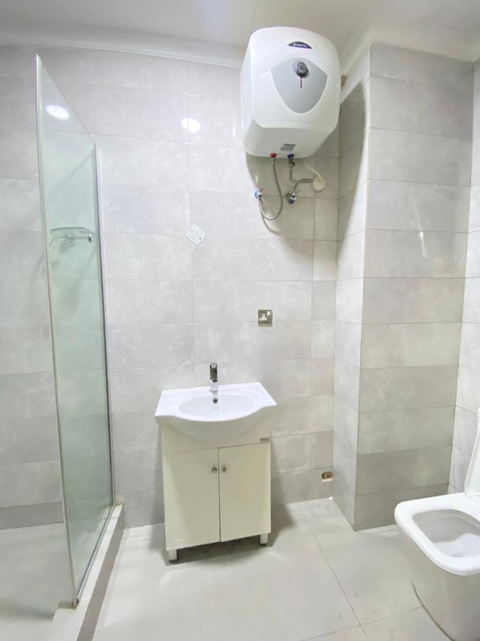 Banana Island Shared Apartment Λάγος Εξωτερικό φωτογραφία